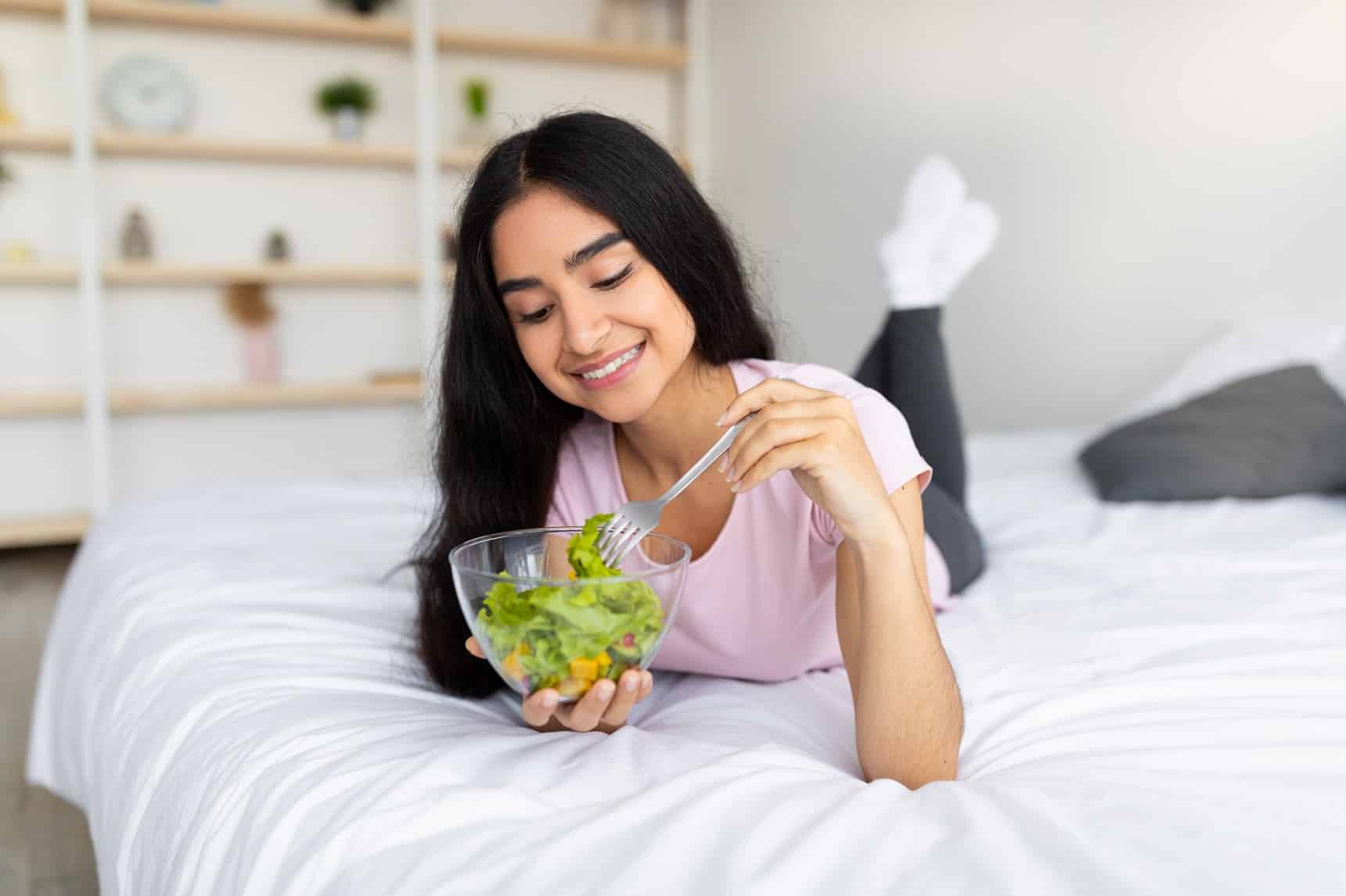 Come fare una dieta ipocalorica