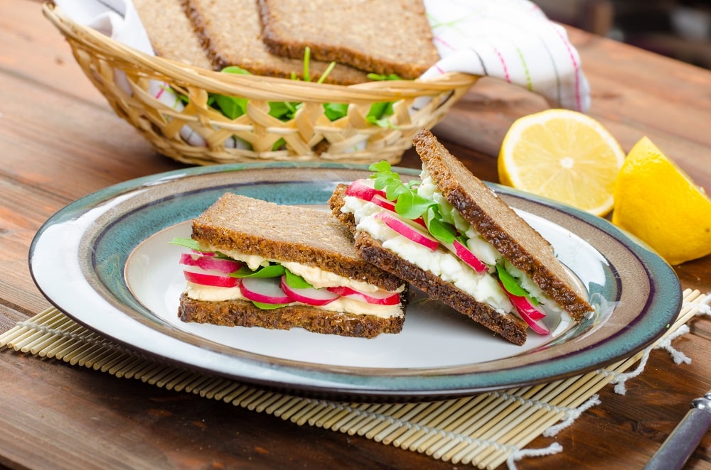 cosa mangiare a merenda per dieta