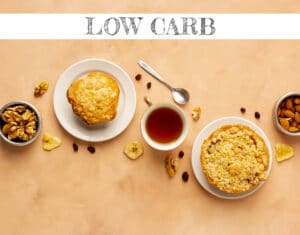 Low Carb | Metodo InForma