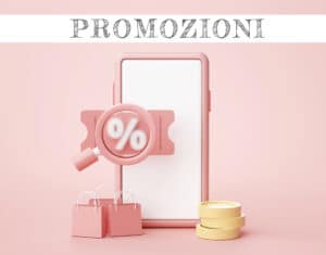 Promozioni | Metodo InForma