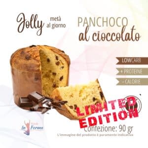 panchoco al cioccolato