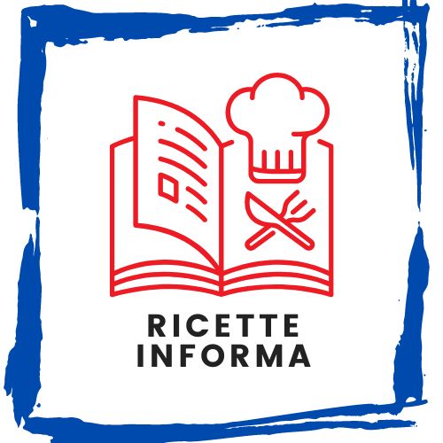 Ricette InForma | Metodo InForma