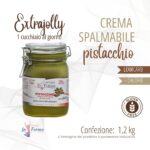 Spalmabile Pistacchio 1,2 kg NEGOZIO
