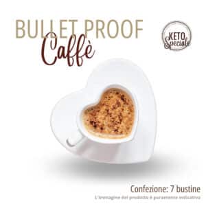 Bulletproof Caffè | Metodo InForma