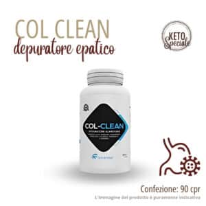 Col-Clean | Metodo InForma