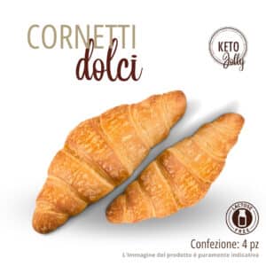 Cornetti dolci | Metodo InForma