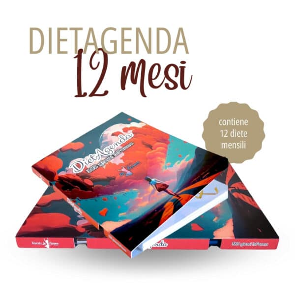 DietAgenda | Metodo InForma