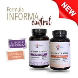 Formula InForma Control | Metodo InForma