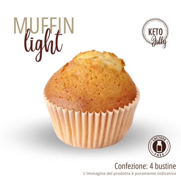 Muffin light | Metodo InForma