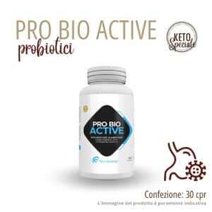 Pro Bio Active | Metodo InForma