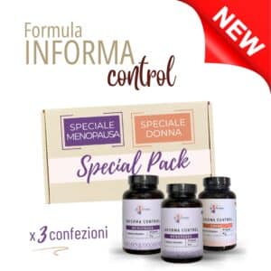 Special Pack InForma Control | Metodo InForma