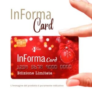 InFormaCard | Metodo InForma