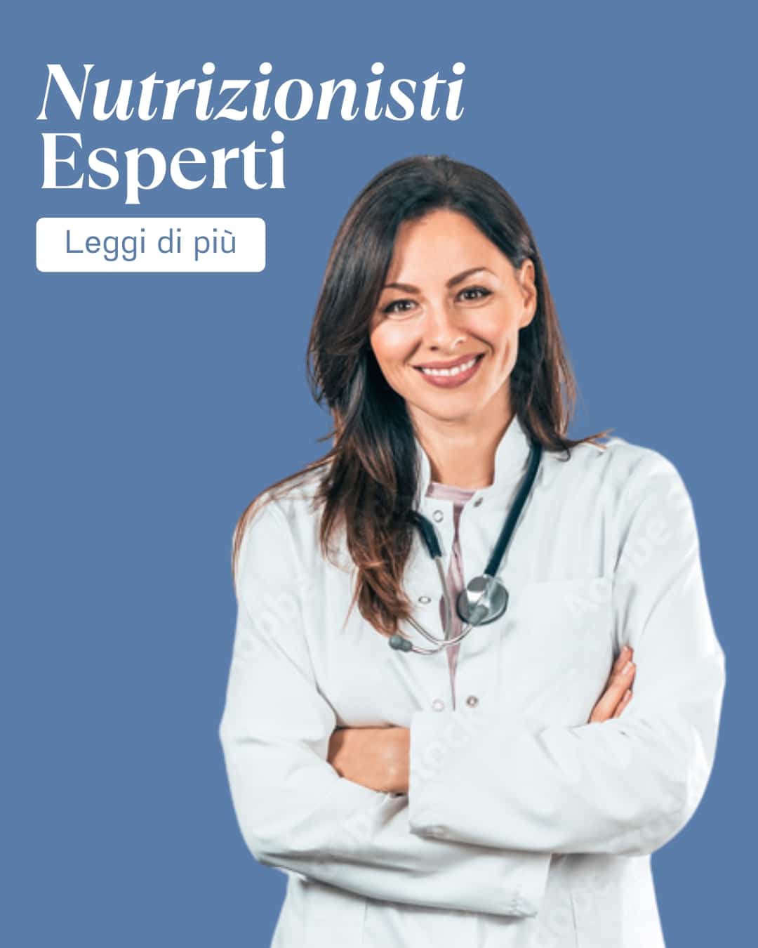 Nutrizionisti Esperti | Metodo InForma