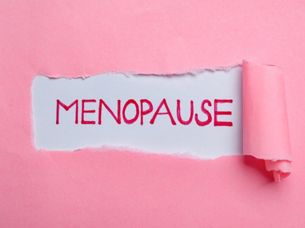 Chetogenica e menopausa | Metodo InForma