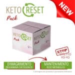 KetoReset Pack