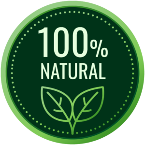 100% Natural | Metodo InForma