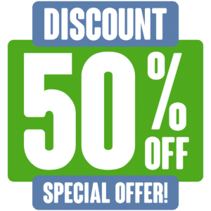 Discount 50% OFF Speical Offer! | Metodo InForma