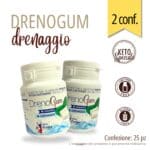 DrenoGum 2 PEZZI