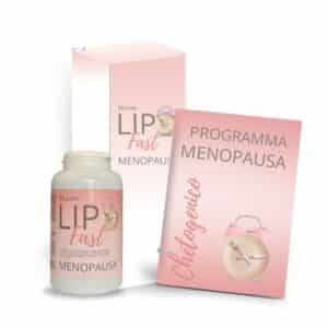 Programma Chetogenico Menopausa | Metodo InForma