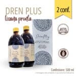 Tisana Dren Plus 2 PEZZI