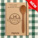 Ricettario Gourmet digitale