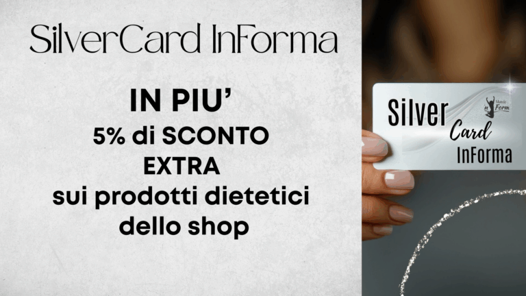 Card InForma | Metodo InForma