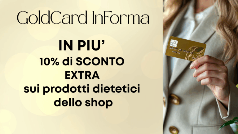 Card InForma | Metodo InForma