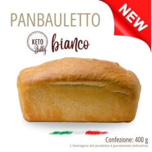 Panbauletto | Metodo InForma