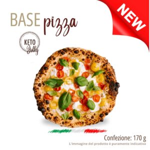 Pizza | Metodo InForma
