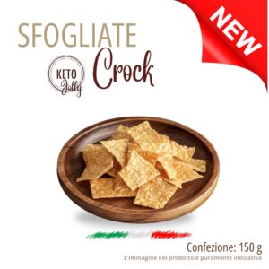 Sfogliate Crock | Metodo InForma
