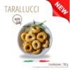 Tarallucci