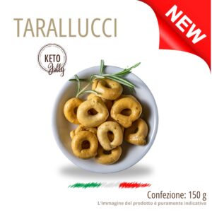 Tarallucci | Metodo InForma