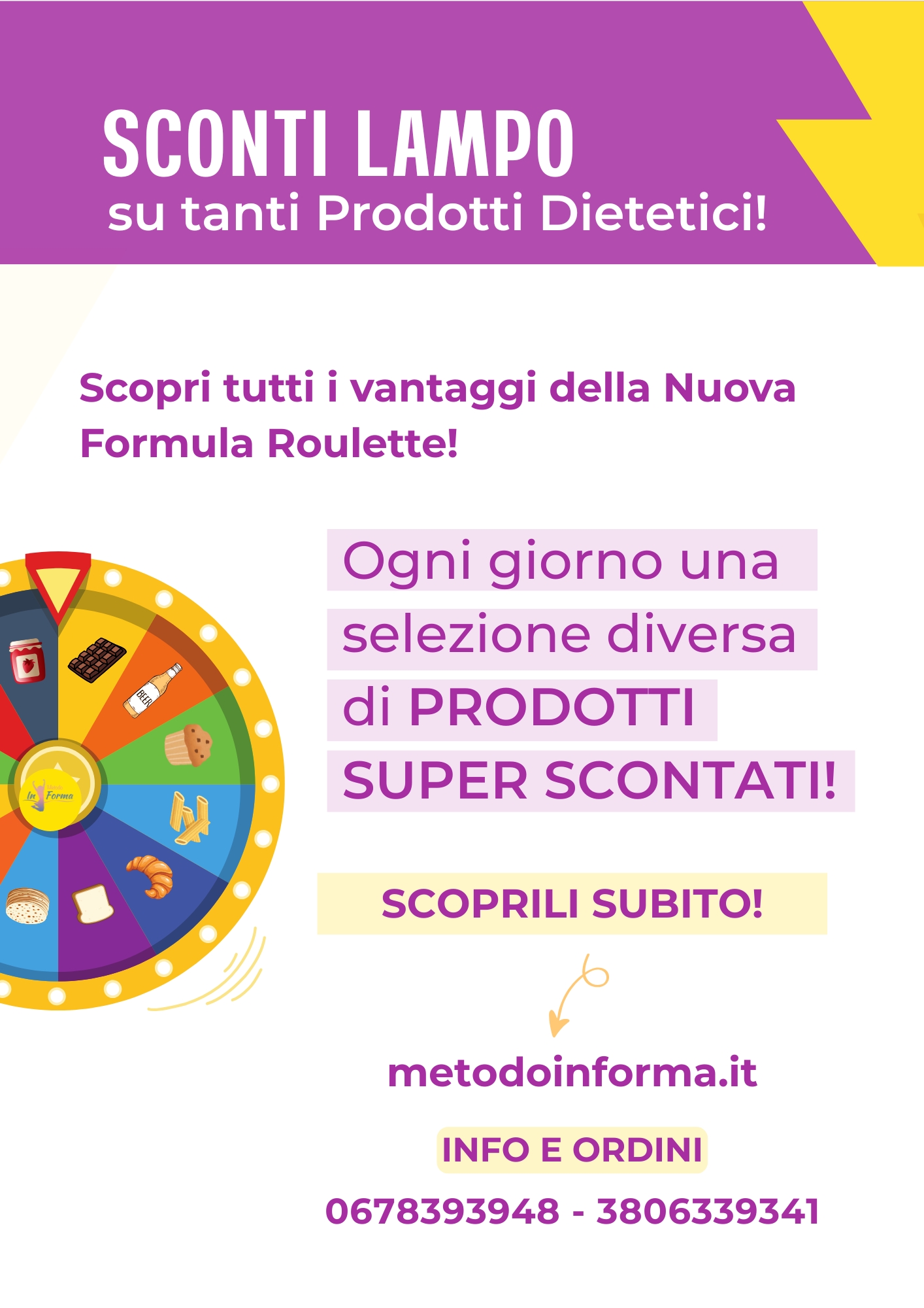 dieta,dieta di mantenimento,Shop