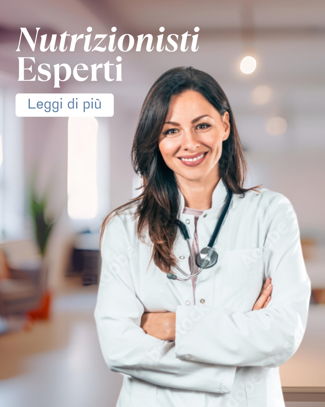 Nutrizionisti Esperti | Metodo InForma