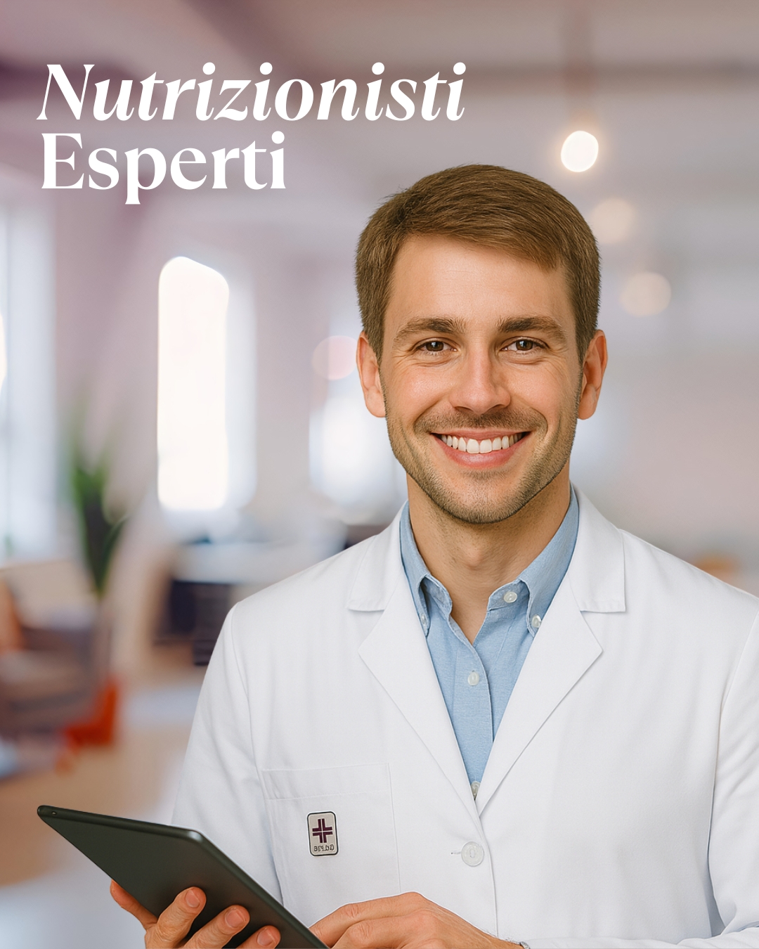 Nutrizionisti Esperti | Metodo InForma