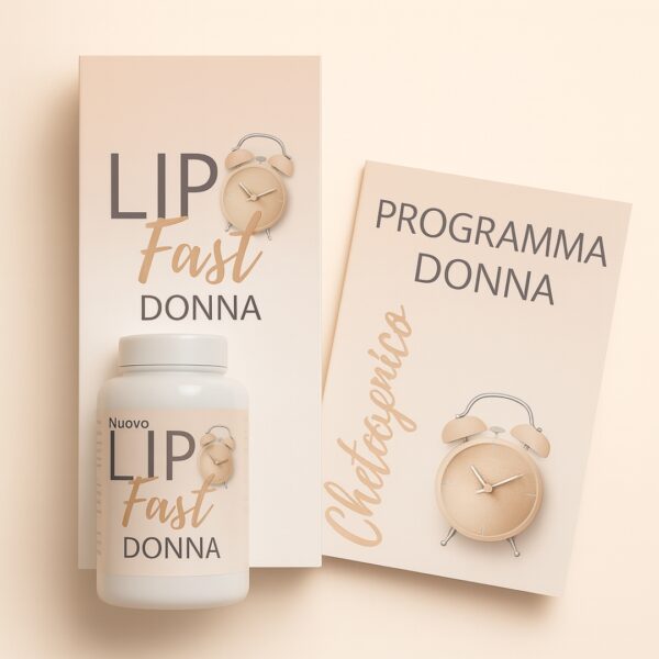 Programma Chetogenico Donna | Metodo InForma