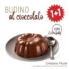 Budino al cioccolato