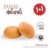 Panini naturali