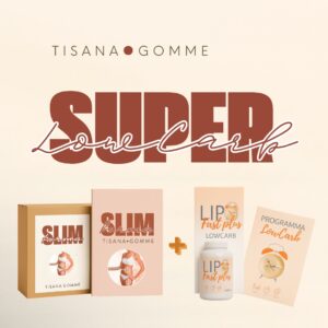 Programma Super LowCarb Ormonale | Metodo InForma