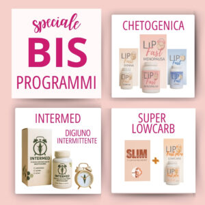 Speciale Bis Programmi | Metodo InForma