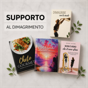 Supporto al dimagrimento | Metodo InForma
