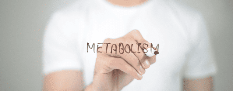 come sbloccare il metabolismo per dimagrire