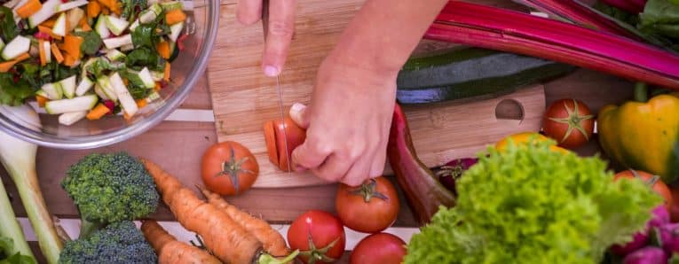 Cosa mangiare a cena per dimagrire