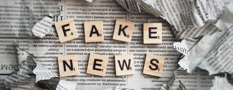 fake news alimentari