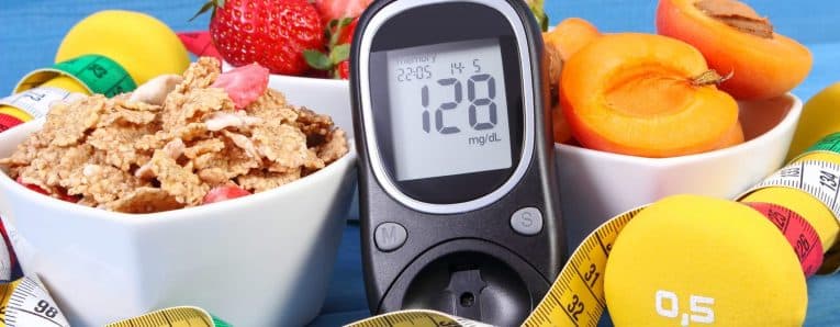 alimenti per diabetici